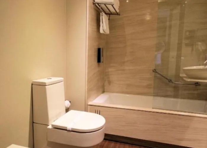 Отель Lux Фатима