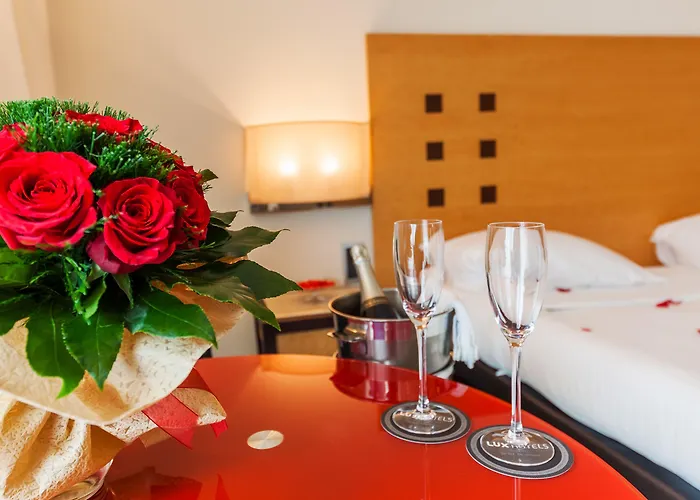 Lux Отель Фатима