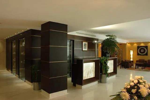 Отель Lux Фатима