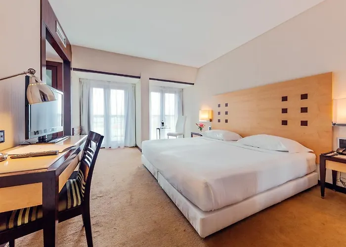 Отель Lux Фатима