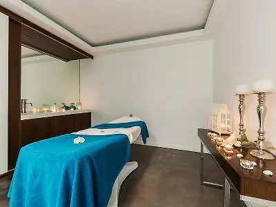 Lux Отель Фатима